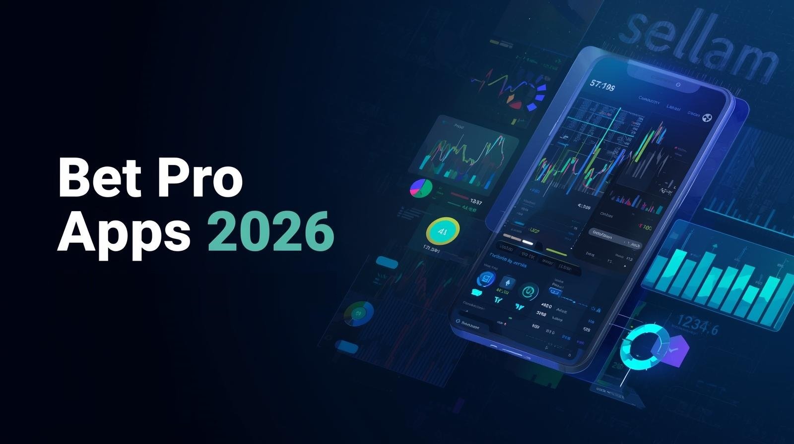 Bet Pro Apps 2026