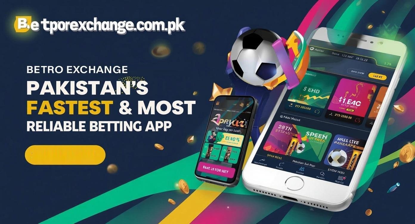 Download the Latest BetPro App (APK)